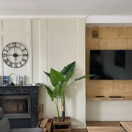 De Charme En Hyper-centre Apartment *