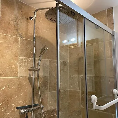 De Charme En Hyper-centre *